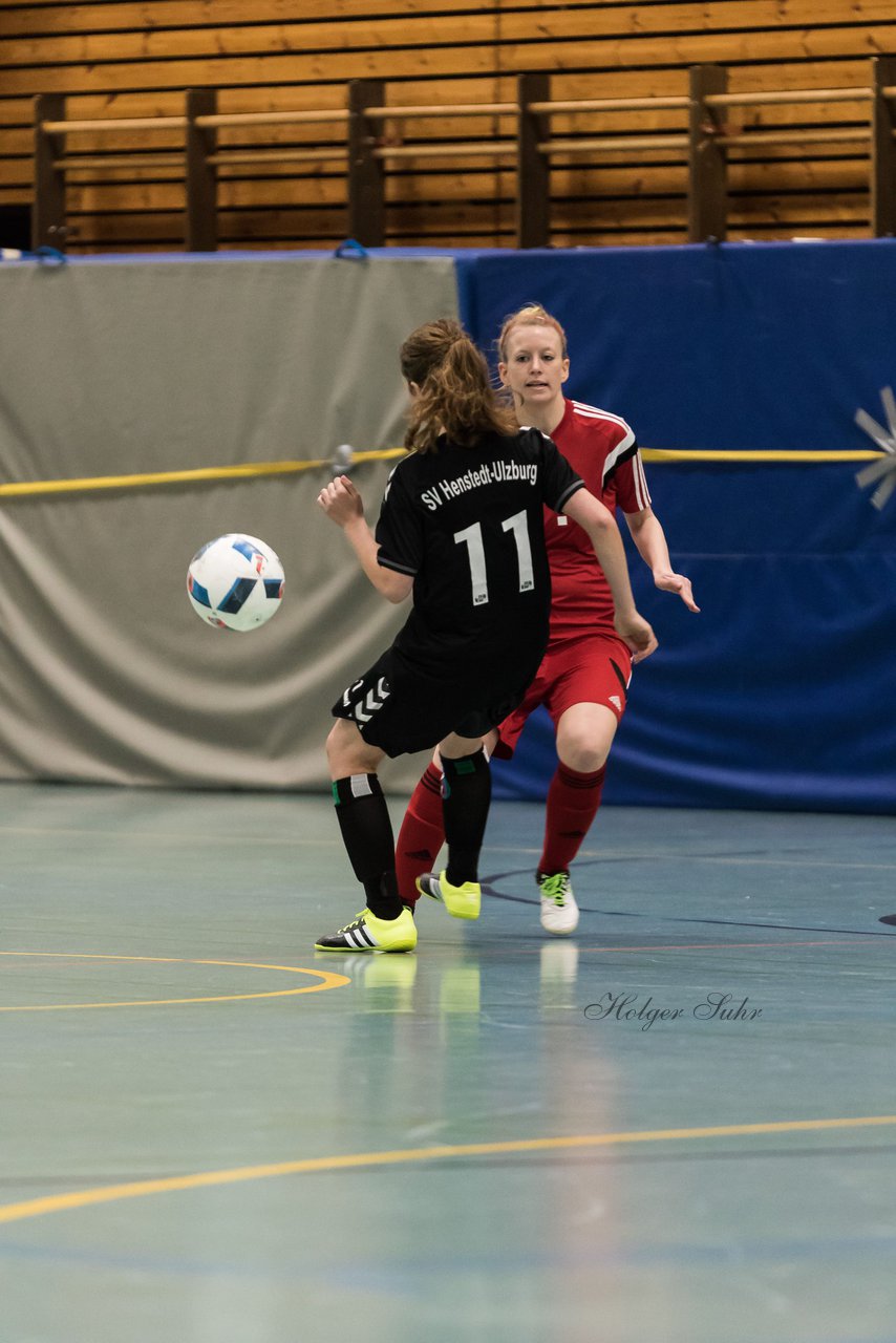 Bild 85 - Dodenhof Cup
